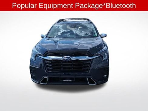 Used 2023 Subaru Ascent Touring AWD/4WD image 2