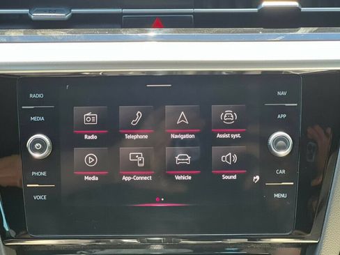 Used 2023 Volkswagen Arteon SEL Premium AWD/4WD image 23