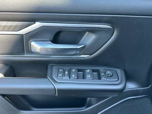 New 2026 RAM 1500 Big Horn image 11