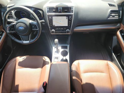 Used 2019 Subaru Outback 3.6R Touring w/ Protection Package #1 AWD/4WD image 26