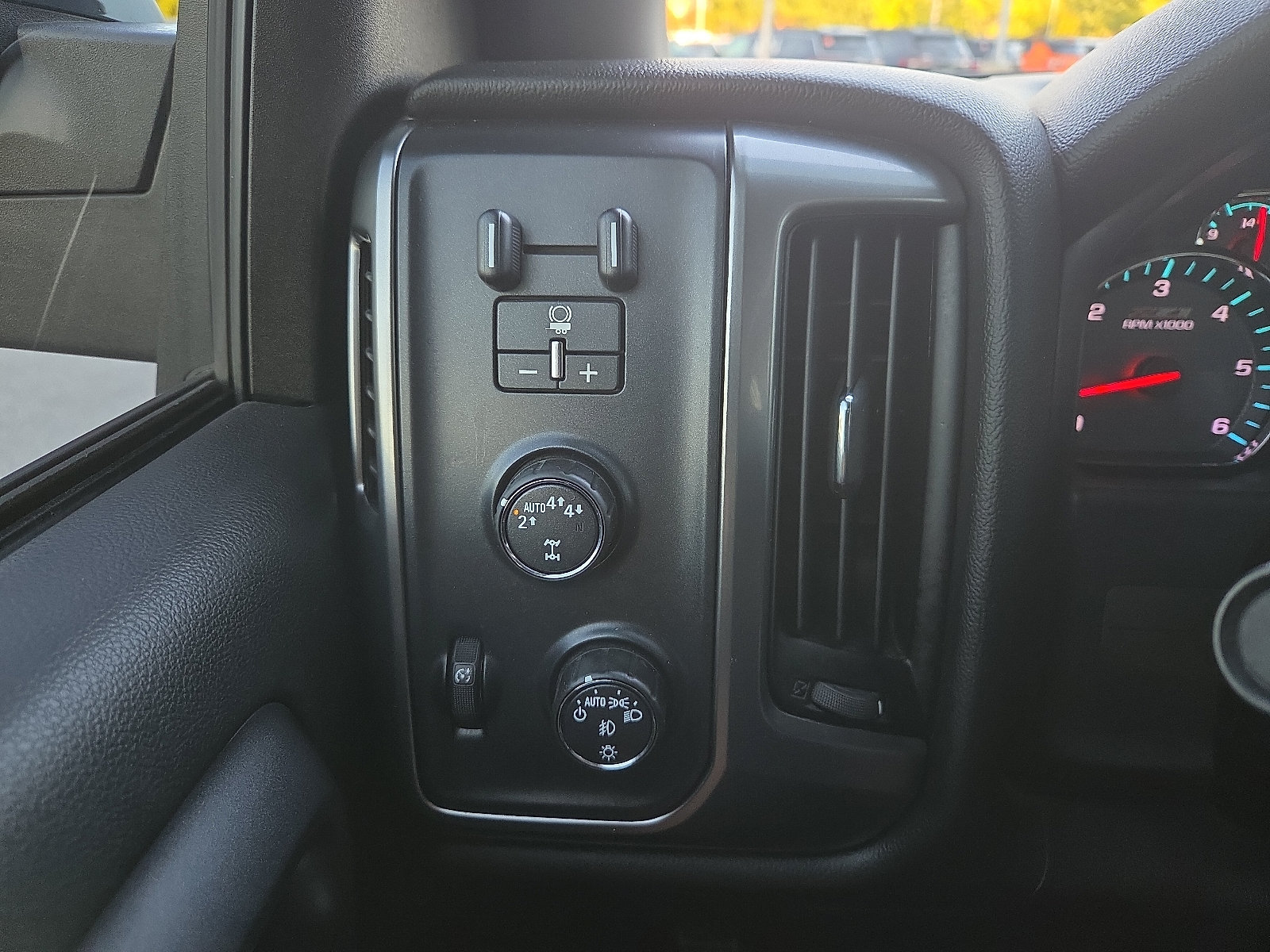 Used 2017 Chevrolet Silverado 1500 LT w/ All Star Edition AWD/4WD image 20