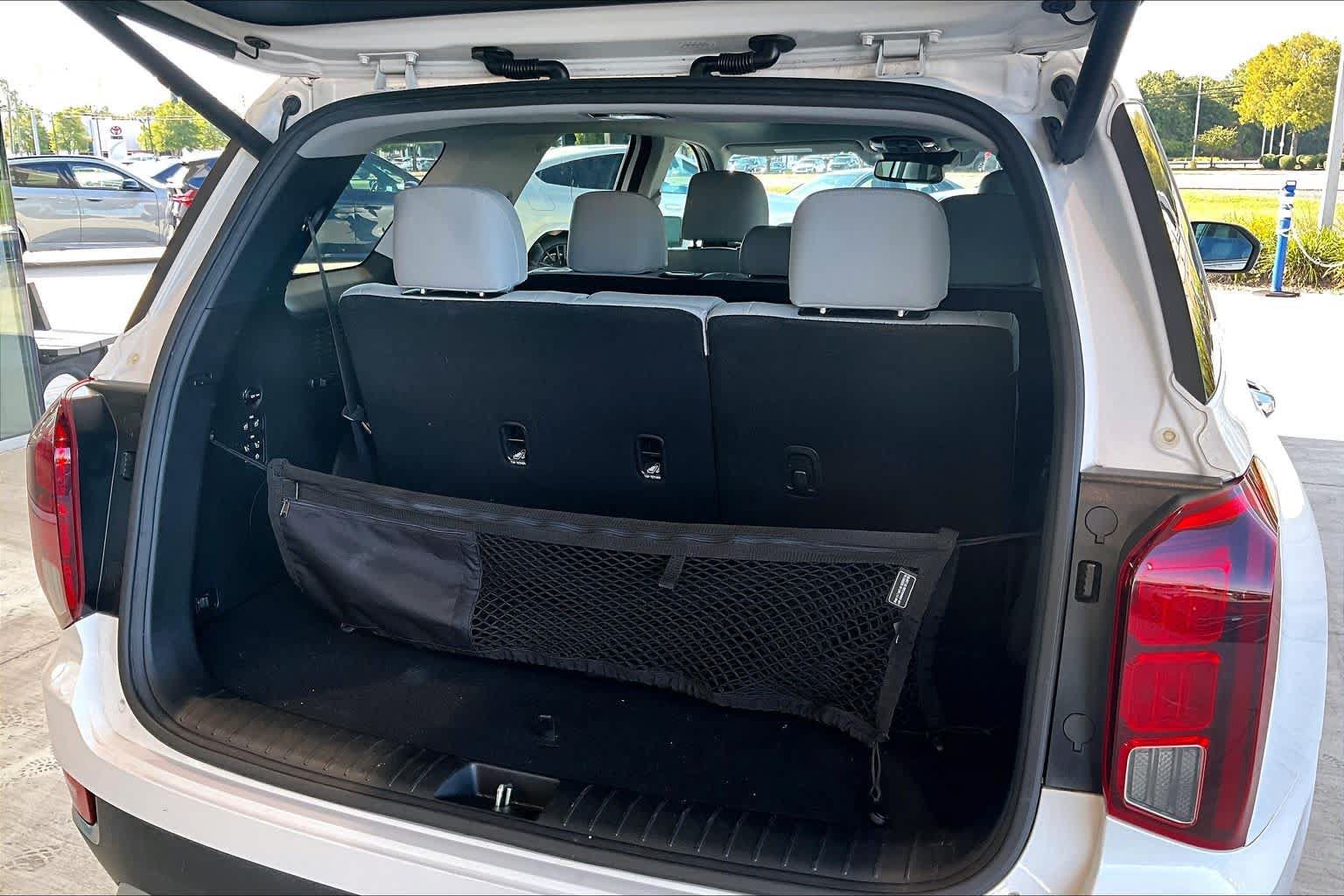 Used 2020 Hyundai Palisade SEL FWD image 34