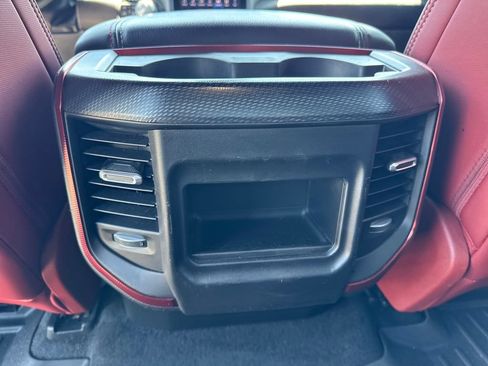 Used 2025 RAM 1500 Rebel w/ Rebel Level 1 Equipment Group AWD/4WD image 15