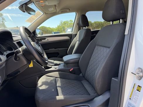 Used 2019 Volkswagen Atlas S FWD image 12