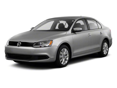 Used 2013 Volkswagen Jetta SE image 2