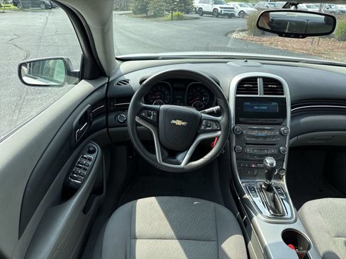 Used 2013 Chevrolet Malibu LS w/ Protection Package FWD image 15
