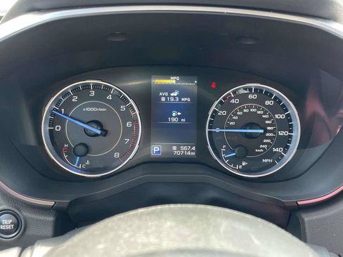Used 2022 Subaru Ascent Limited w/ Technology Package AWD/4WD image 29
