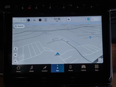 New 2025 Jeep Grand Cherokee Summit image 24