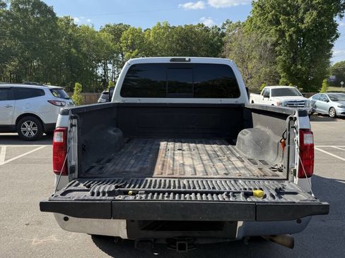 Used 2008 Ford F250 Lariat image 7