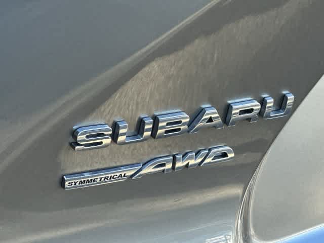 Used 2023 Subaru Solterra AWD image 18