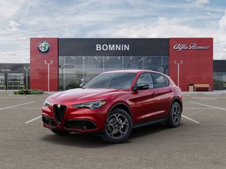 New 2025 Alfa Romeo Stelvio Sprint video 1