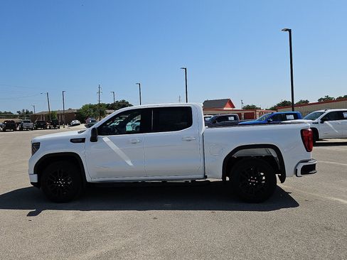 New 2026 GMC Sierra 1500 Elevation RWD image 2