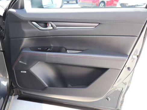 Used 2022 MAZDA CX-5 AWD 2.5 Turbo image 28