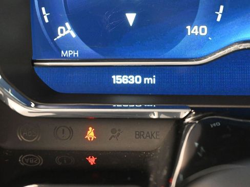 Used 2023 Chevrolet Silverado 1500 RST image 26