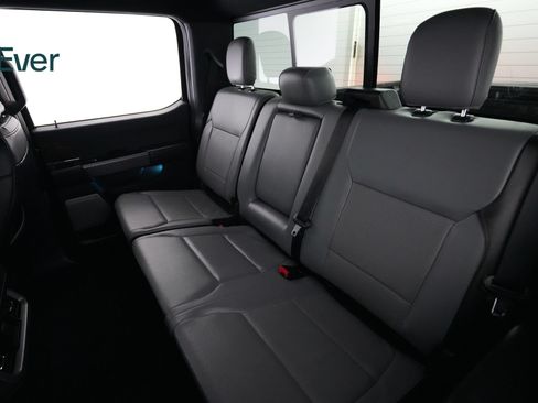 Used 2022 Ford F150 Lightning Lariat AWD/4WD image 18