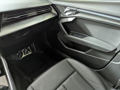 Certified 2024 Audi A3 2.0T Premium image 11