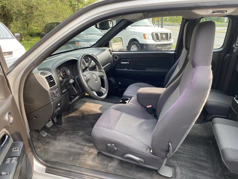 Used 2012 Chevrolet Colorado W/T w/ Power Convenience Package image 15