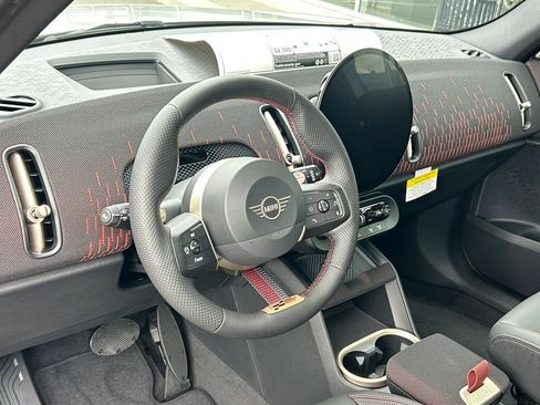 New 2026 MINI Cooper Countryman S image 13