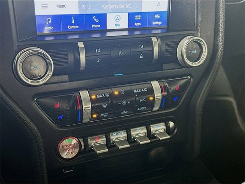 Used 2022 Ford Mustang GT Premium w/ Equipment Group 401A image 18