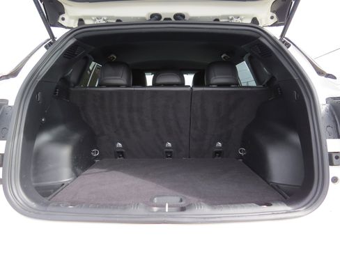 Certified 2021 Jeep Compass Latitude image 15