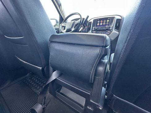 Used 2016 GMC Sierra 1500 SLE w/ Texas SLE Value Package image 20