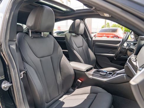 Used 2023 BMW i4 M50 w/ Premium Package AWD/4WD image 20