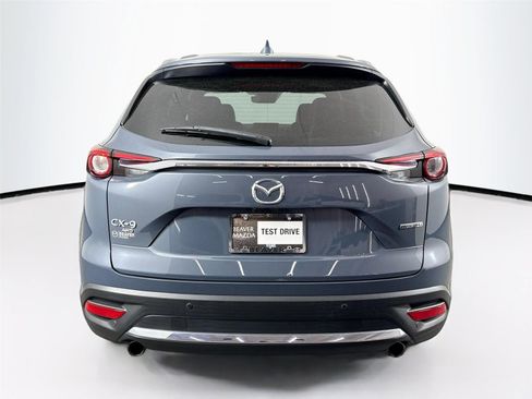 Certified 2023 MAZDA CX-9 Carbon Edition image 12