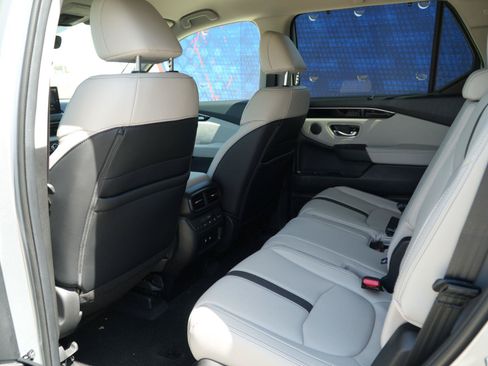 New 2026 Honda Pilot EX-L image 18