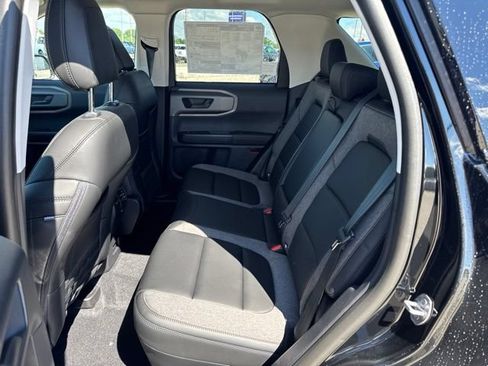 New 2026 Ford Bronco Sport Big Bend w/ Convenience Package AWD/4WD image 10