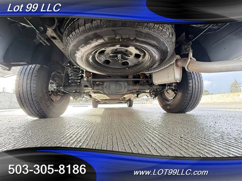 Used 2015 RAM 1500 Tradesman image 51