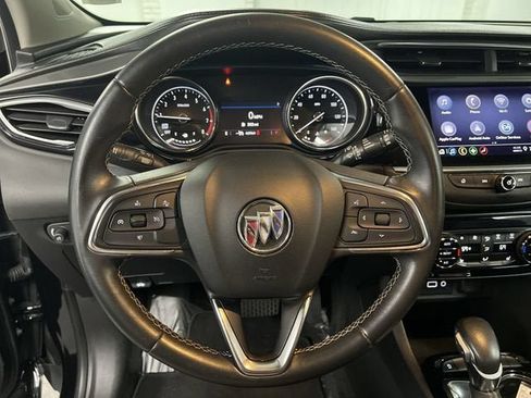 Certified 2021 Buick Encore GX Select FWD image 11