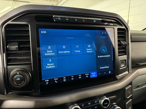 Used 2024 Ford F150 XLT w/ Equipment Group 302A MID image 26