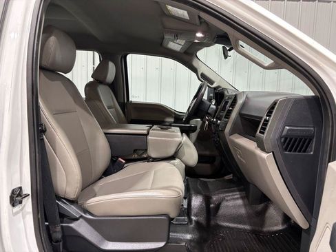 Used 2022 Ford F250 XL w/ STX Appearance Package AWD/4WD image 12