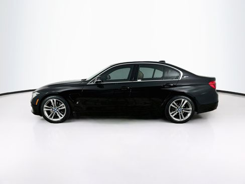 Used 2018 BMW 330e RWD image 4