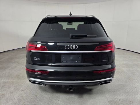Used 2023 Audi Q5 2.0T Premium Plus w/ Premium Plus Package AWD/4WD image 5