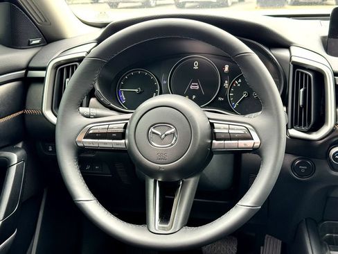 New 2026 MAZDA CX-50 AWD 2.5 Hybrid w/ Weather Package image 21
