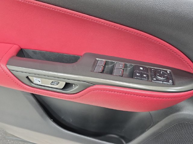 Used 2024 Lexus NX 350 AWD w/ Cold Area Package image 28