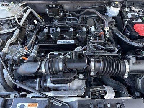Used 2020 Honda Accord LX image 32