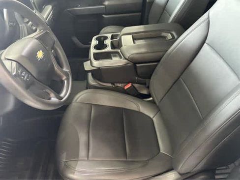 Used 2021 Chevrolet Silverado 1500 W/T w/ WT Fleet Convenience Package image 16