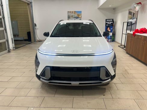 New 2026 Hyundai Kona SEL Premium AWD/4WD image 3