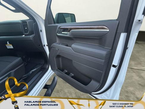 New 2026 GMC Sierra 1500 Elevation image 32