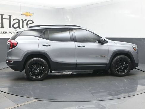 Used 2024 GMC Terrain AT4 AWD/4WD image 54