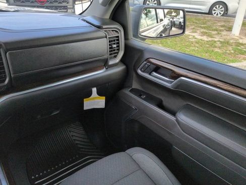 Used 2026 GMC Sierra 1500 Elevation RWD image 16