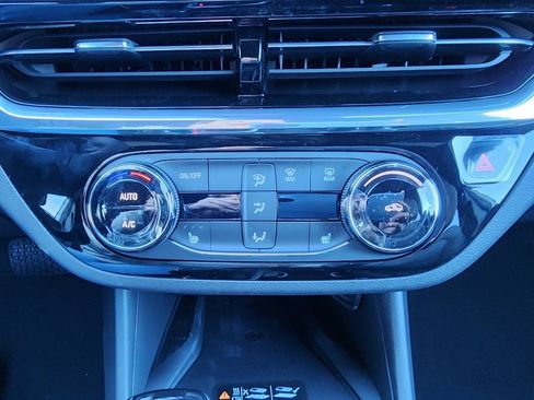 New 2026 Buick Envista Sport Touring image 27