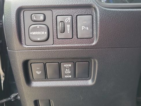 Used 2019 Toyota 4Runner Limited RWD image 34