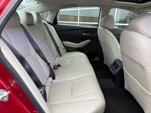 Used 2023 Honda Accord Touring image 12