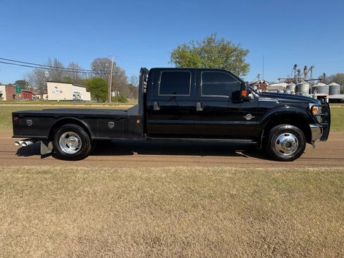 Used 2016 Ford F350 XLT w/ XLT Interior Package AWD/4WD image 5