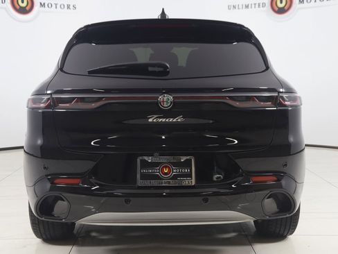 Used 2024 Alfa Romeo Tonale Ti image 46