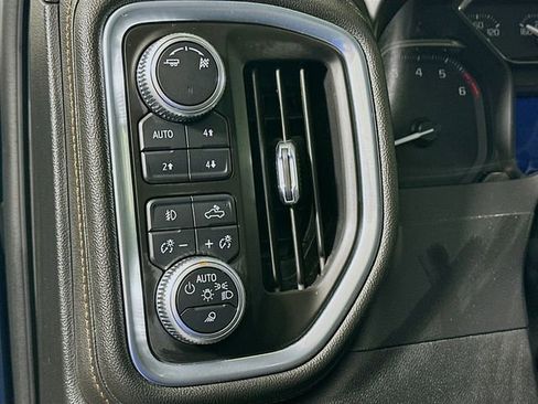 Used 2019 GMC Sierra 1500 AT4 w/ AT4 Premium Package image 11