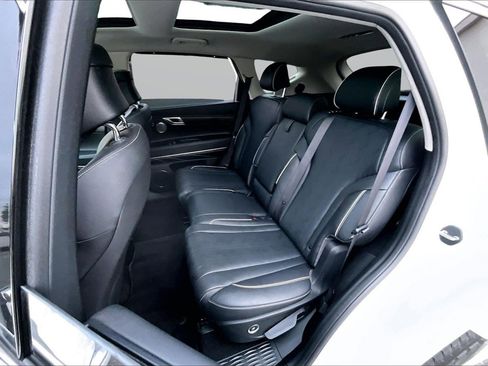 Used 2021 Genesis GV80 3.5T w/ Advanced Package 06 image 22